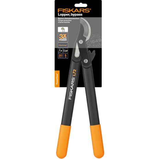 FISKARS Bypass Dal Kesme Makası(S) L72