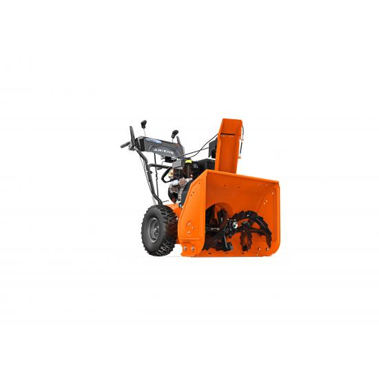 ARIENS KAR KÜREME MAKİNESİ COMPACT 24 