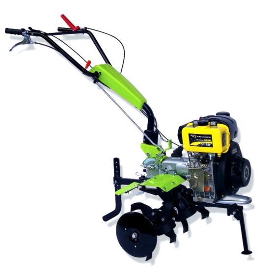 GRILLO ÇAPALAMA MAKİNASI 11500 Changfa CF 178 F