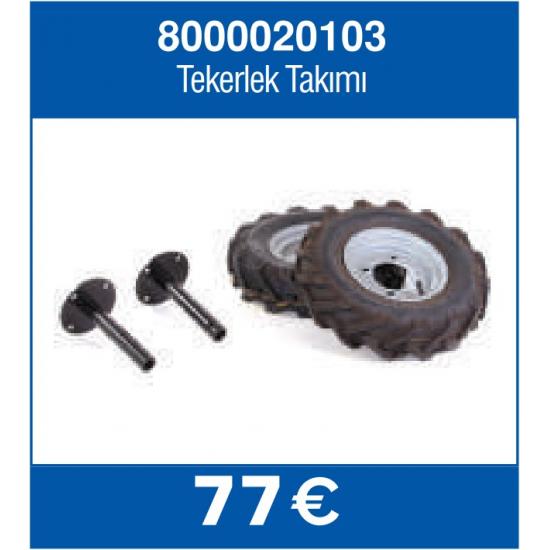 PUBERT ÇAPALAMA MAKİNASI  VARIO R210