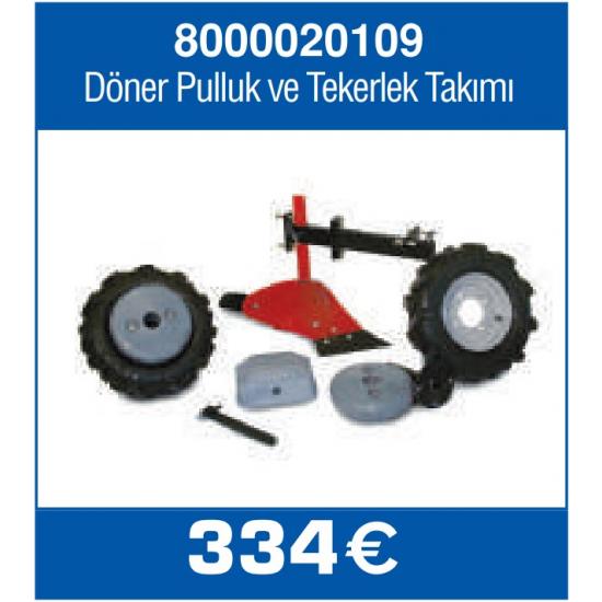 PUBERT ÇAPALAMA MAKİNASI  VARIO R210