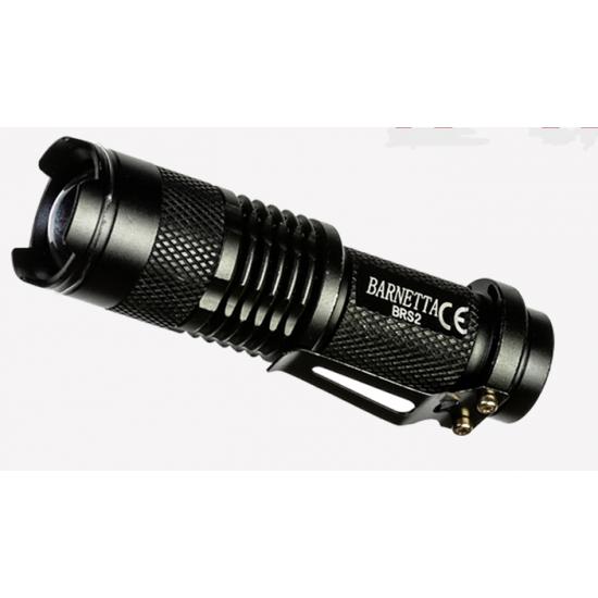 BARNETTA BRS2 CREE LED EL FENERİ