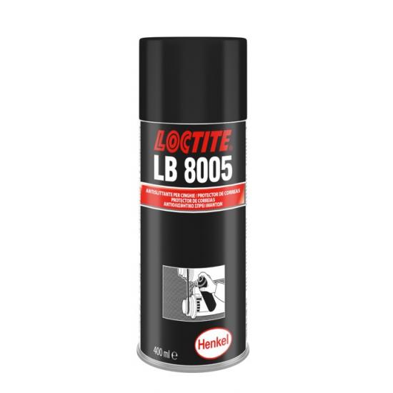 LOCTITE LB 8005 Kayış Bakım Spreyi