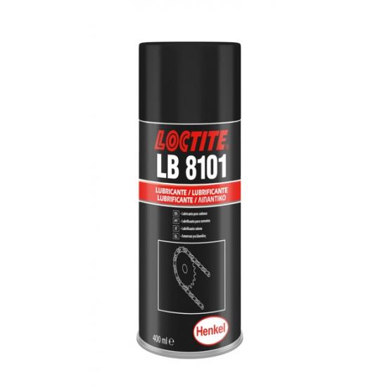 LOCTITE LB 8101 Zincir yağlayıcı 