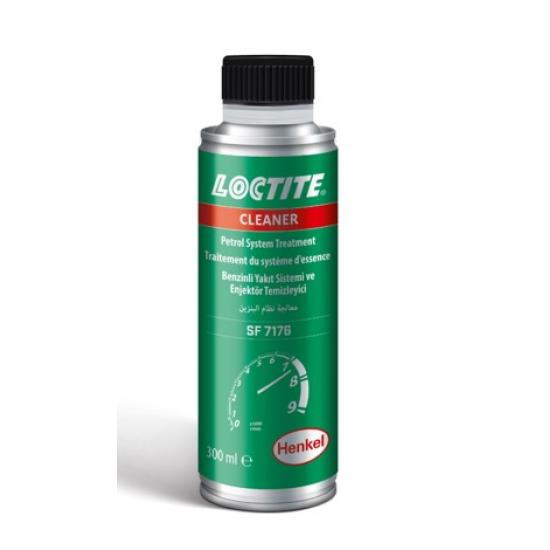 LOCTITE SF 7176 Benzinli Yakıt Sistemi Enjektör Temizleyici