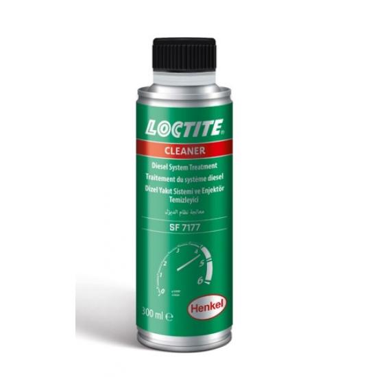 LOCTITE SF 7177 Dizel Yakıt Sistemi Enjektör Temizleyici