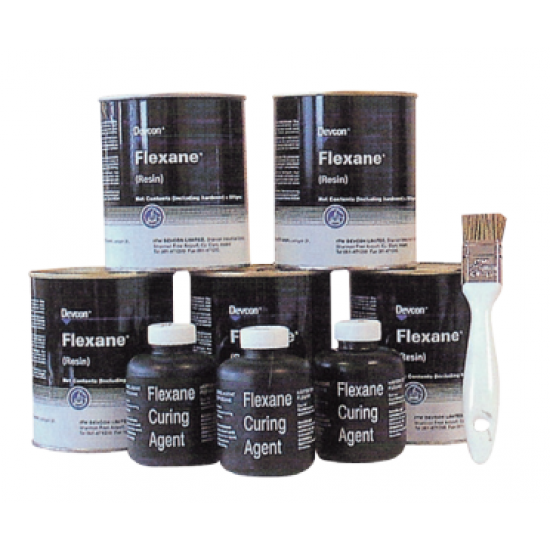 DEVCON FLEXANE 80 PUTTY (Macun)