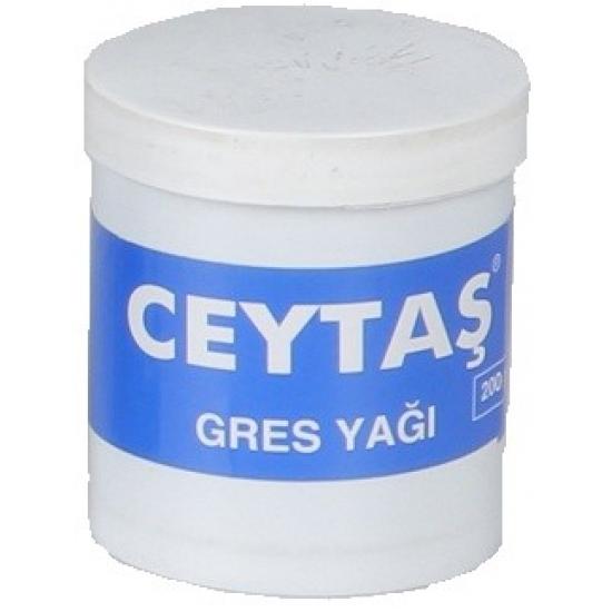 Ceytaş Gres Yağı