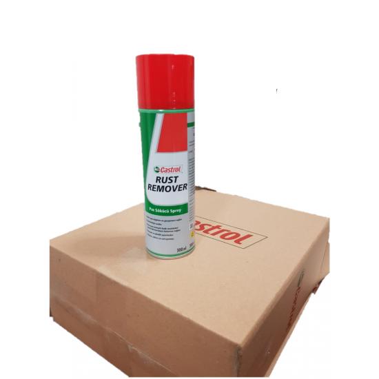 CASTROL PAS SÖKÜCÜ SPREY (RUST REMOVER)