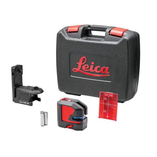  Leica LINO P5 LAZER METRE