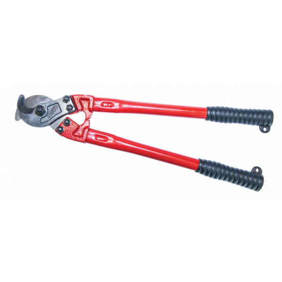 NT TOOLS T8A Çelik Çeneli Kablo Makası