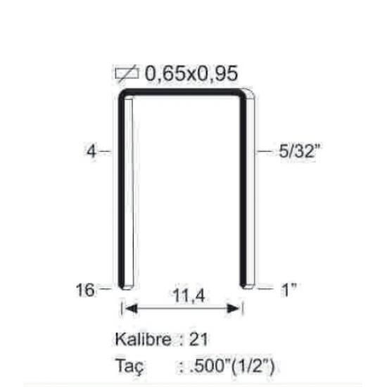 ELEKTRİKLİ DÖŞEME TABANCASI ME 80 MAESTRI