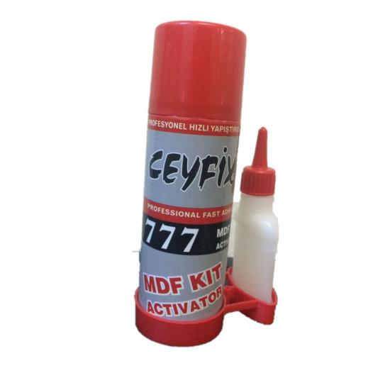 CEYFIX PROFESYONEL HIZLI YAPIŞTIRICI 200 ML