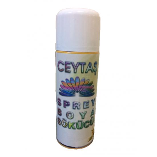 Ceytaş Sprey Boya Sökücü 400ml