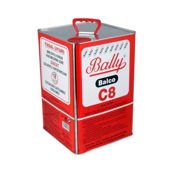 BALLY C8 KONTAK YAPIŞTIRICI 15/1 