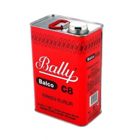 BALLY C8 KONTAK YAPIŞTIRICI 3/1 