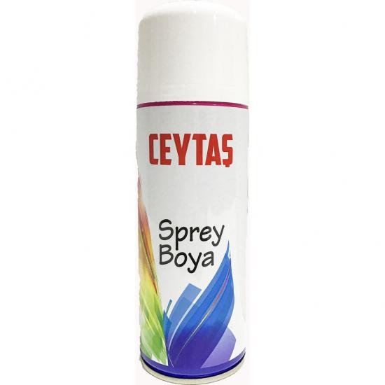 CEYTAŞ SPREY ALTIN 400ML