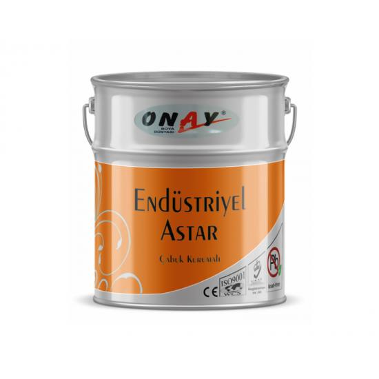 ONAY ENDÜSTRİYEL ASTAR BOYA 