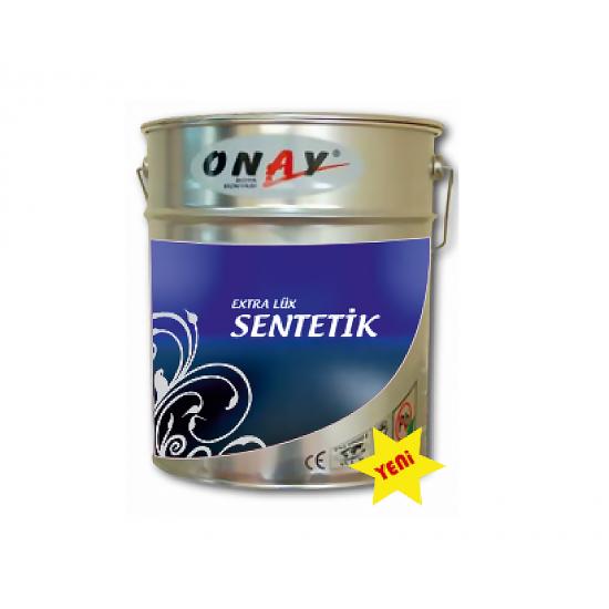 ONAY EXTRA LÜKS SENTETİK BOYA