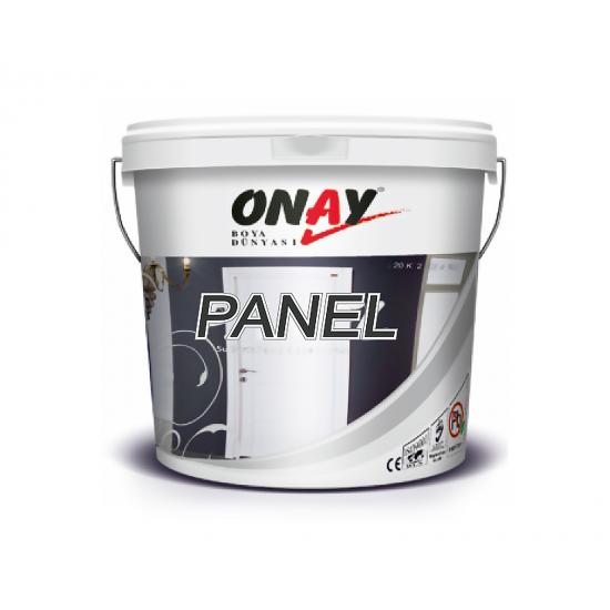 ONAY PANEL KAPI BOYASI