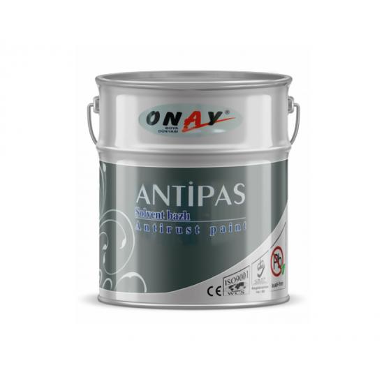 ONAY SENTETİK ANTİPAS BOYA