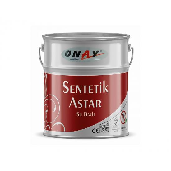 ONAY SENTETİK ASTAR BOYA