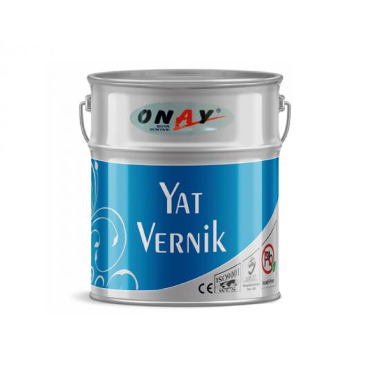 ONAY YAT VERNİK