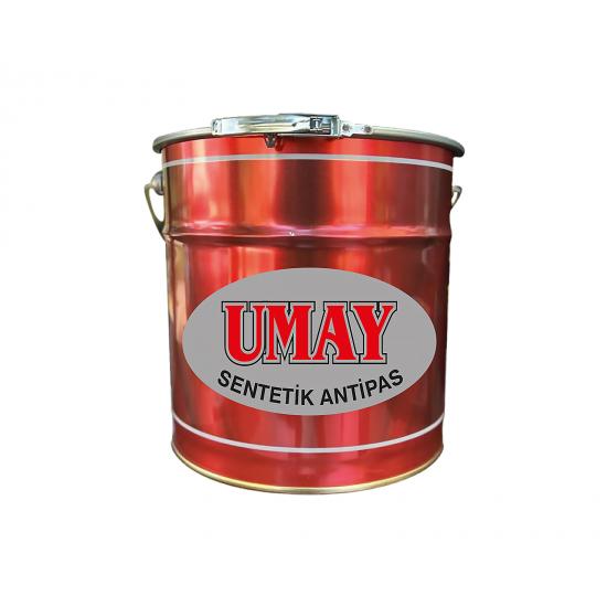 UMAY SENTETİK ANTİPAS BOYA