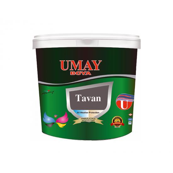 UMAY TAVAN BOYASI