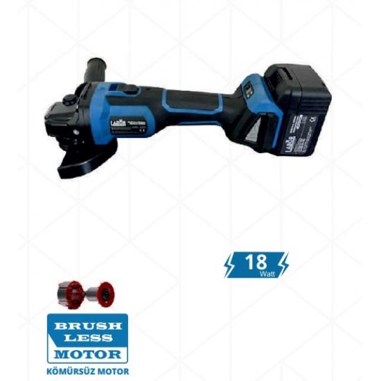 LABOR AKÜLÜ AVUÇ TAŞLAMA BX8010