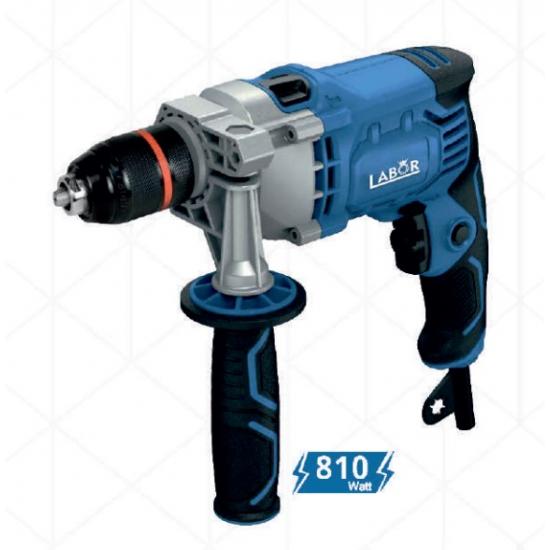 LABOR DARBELİ MATKAP LBR57313