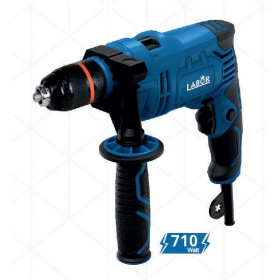 LABOR DARBELİ MATKAP LBR57318