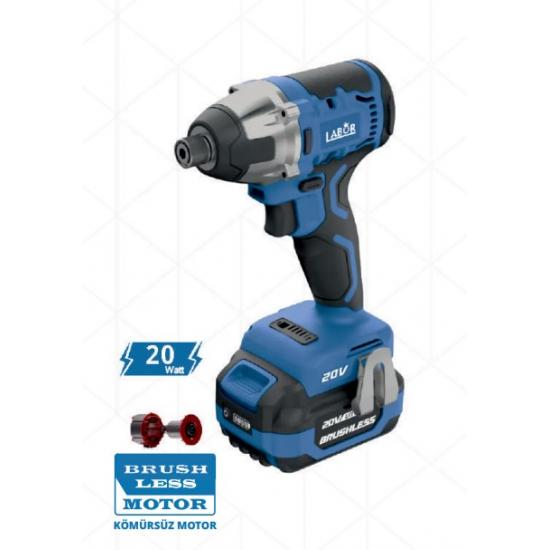 LABOR TORKLU VİDALAMA LBR95302