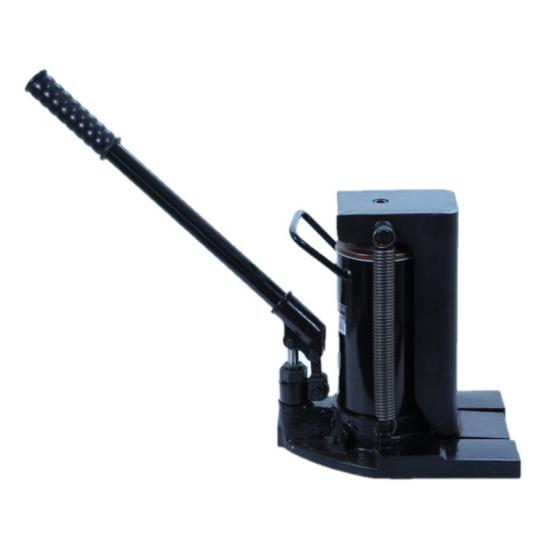 WORLDFORCE Hidrolik Tırnaklı Kriko 10 Ton 130mm