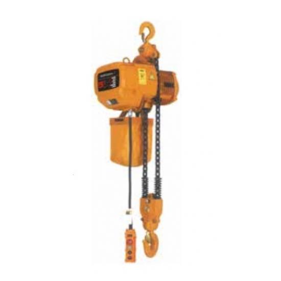 GORDONX ELEKTRİKLİ CERASKAL 2 ton / 3m