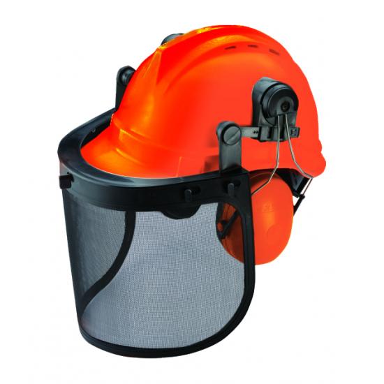 PROSAFE KORUYUCU KASK 