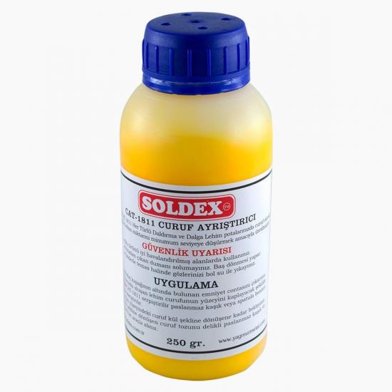 SOLDEX Soldex Curuf Ayrıştırıcı Toz