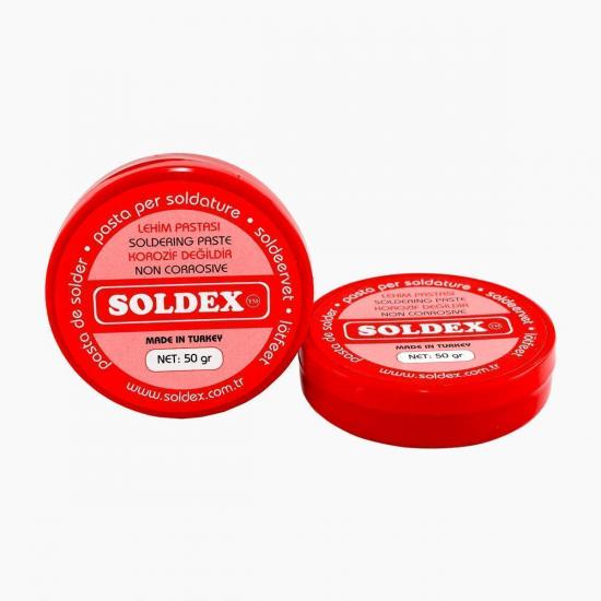 SOLDEX LEHİM PASTASI