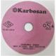 KARBOSAN ZİNCİR BİLEME TAŞI 145 x 3,2 x 23,1